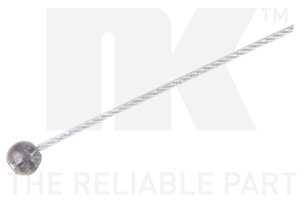 Cable Pull, parking brake