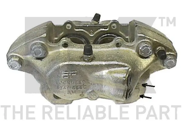 Brake Caliper (2123115)