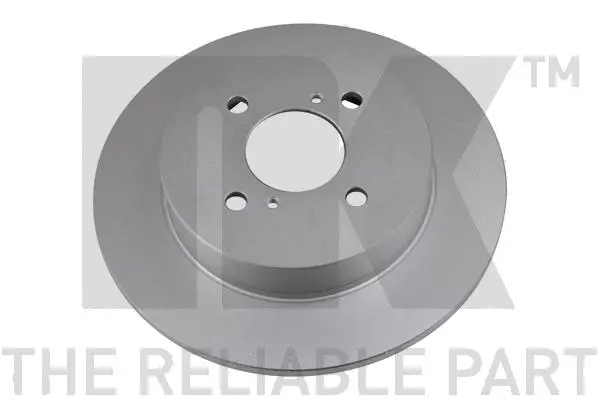 Brake Disc (315235)