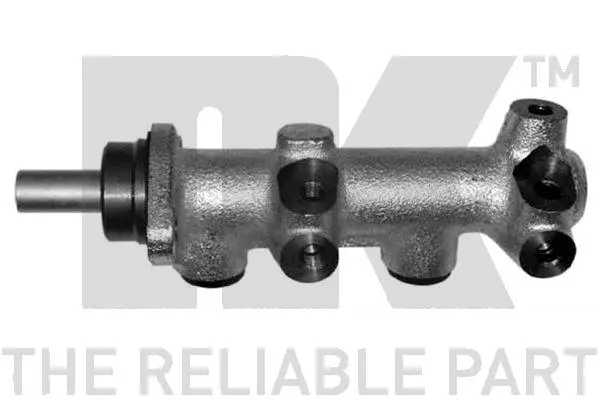 Brake Master Cylinder (823938)