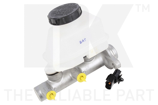 Brake Master Cylinder