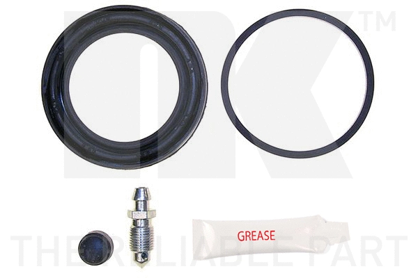 Repair Kit, brake caliper (8822014)