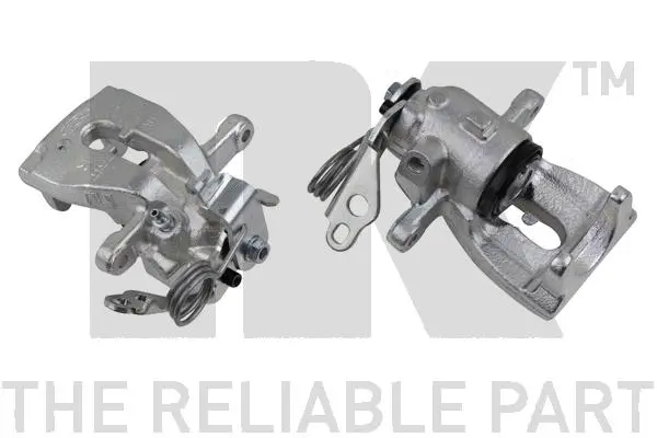 Brake Caliper (2125176)