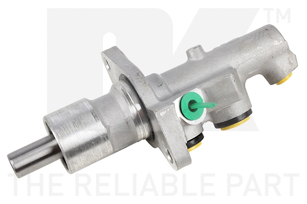 Brake Master Cylinder