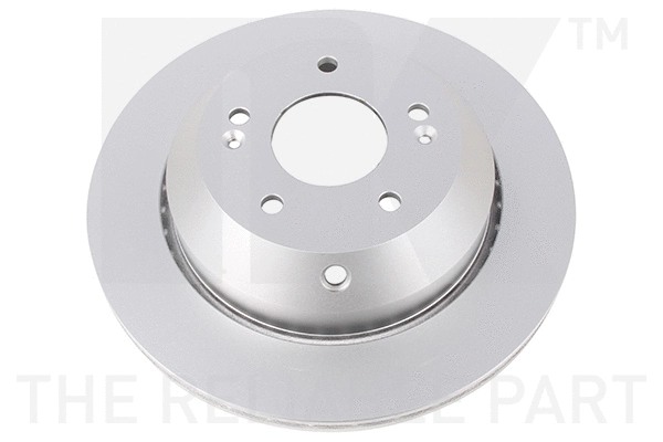 Brake Disc (313471)