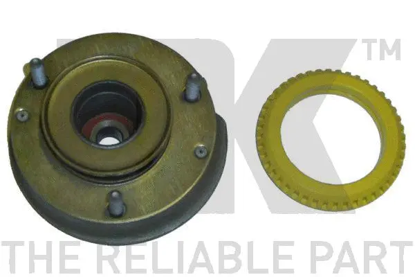 Suspension Strut Support Mount (671004)