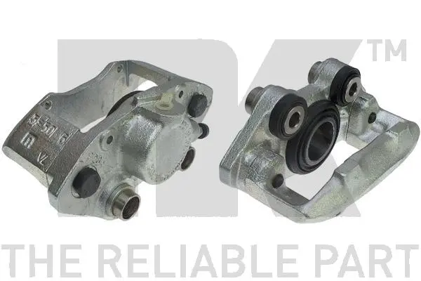 Brake Caliper (213636)