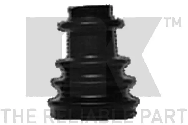 Bellow Kit, drive shaft (521801)