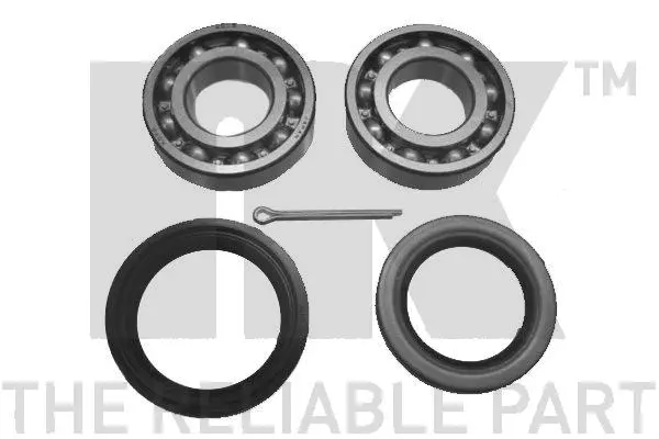 Wheel Bearing Kit (754403)