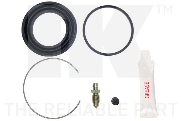 Repair Kit, brake caliper (8899022)