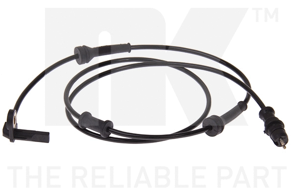 Sensor, wheel speed (292318)