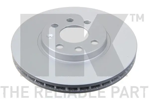 Brake Disc (313637)