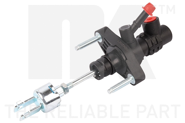 Master Cylinder, clutch (834561)