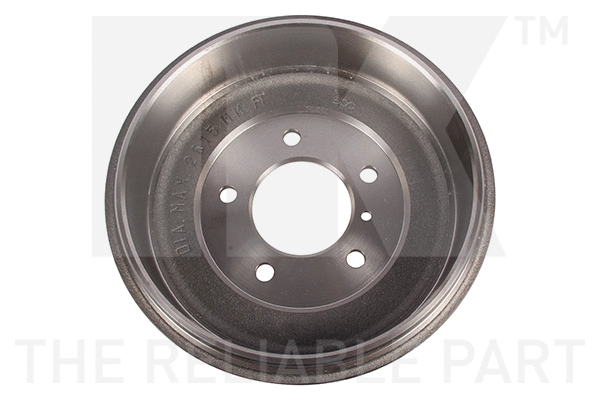 Brake Drum