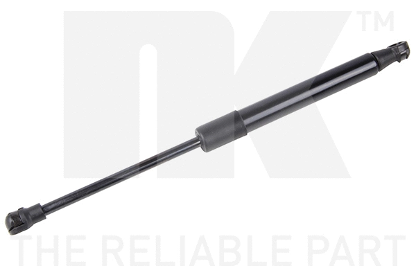 Gas Spring, boot/cargo area (11036017)