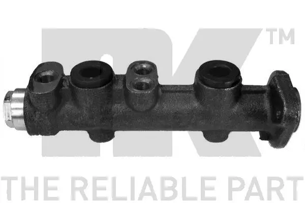 Brake Master Cylinder (822324)