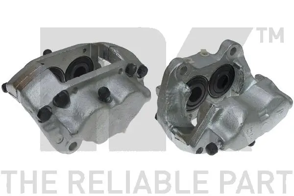 Brake Caliper (211521)
