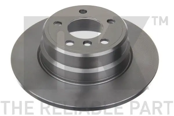 Brake Disc (201548)
