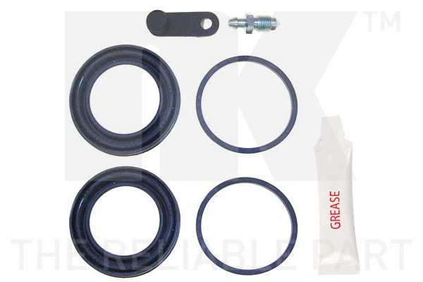Repair Kit, brake caliper (8825023)