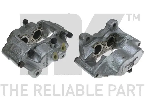 Brake Caliper (211232)