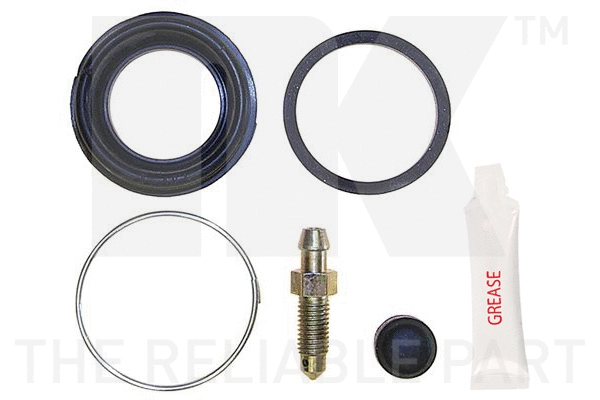 Repair Kit, brake caliper (8845033)