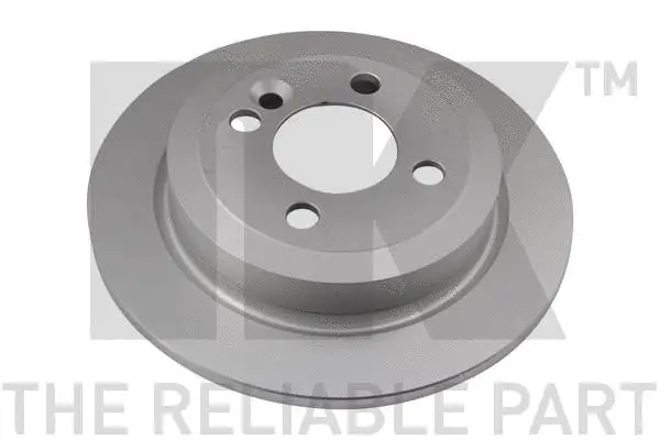 Brake Disc (314036)