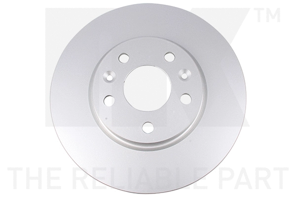 Brake Disc (3139108)