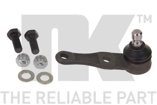 Ball Joint