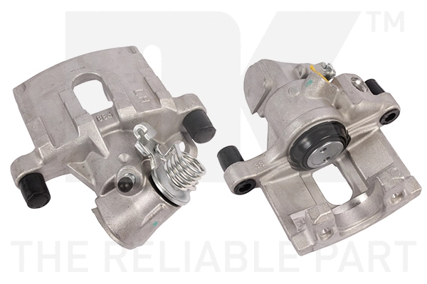 Brake Caliper (2132139)