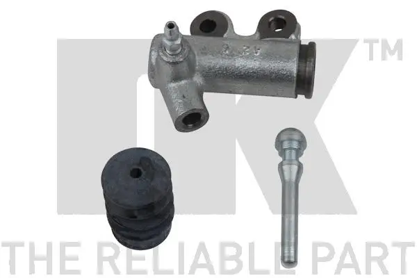 Slave Cylinder, clutch (842602)