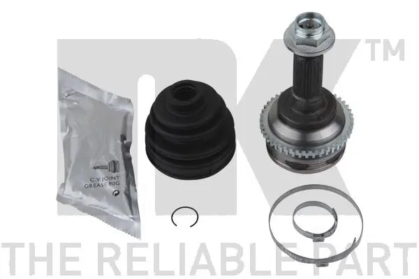 Joint Kit, drive shaft (513235)