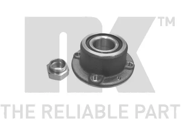 Wheel Bearing Kit (769926)