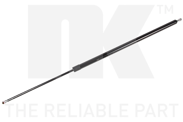 Gas Spring, boot/cargo area (11099006)