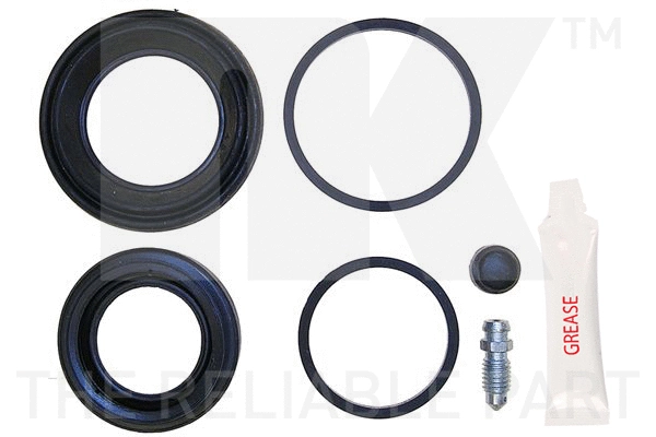 Repair Kit, brake caliper (8899047)