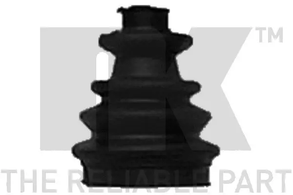 Bellow Kit, drive shaft (522501)