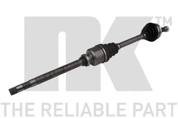 Drive Shaft (501943)