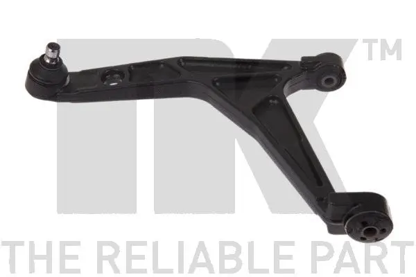Control/Trailing Arm, wheel suspension (5013731)