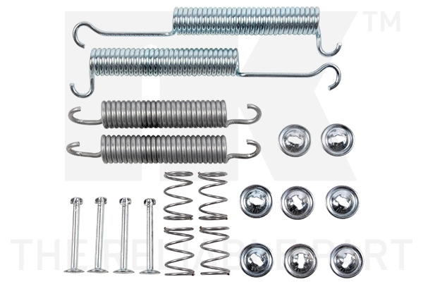 Accessory Kit, brake shoes (7948503)