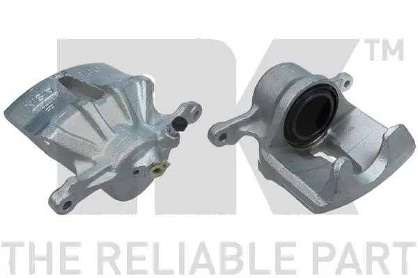 Brake Caliper (214578)