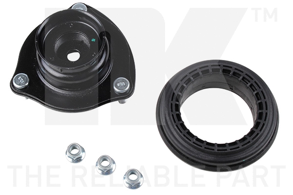 Suspension Strut Support Mount (682606)