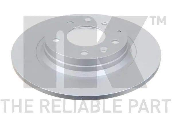 Brake Disc (313246)