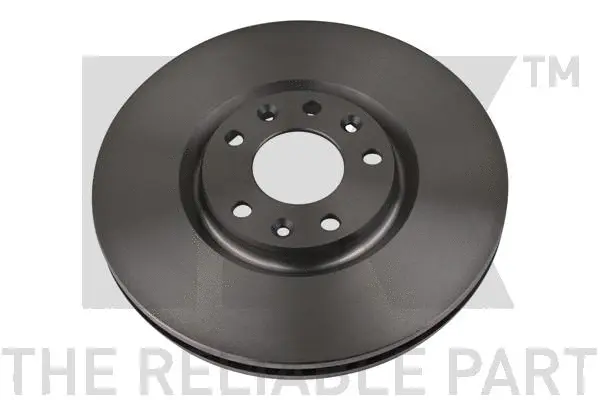 Brake Disc (203750)
