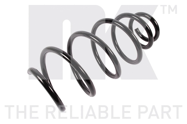 Suspension Spring (5336133)