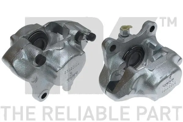 Brake Caliper (214809)