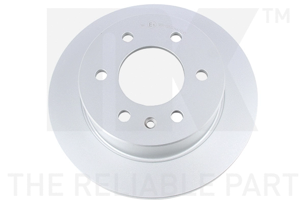Brake Disc (313398)