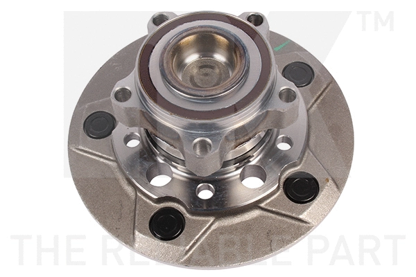 Wheel Bearing Kit (752550)