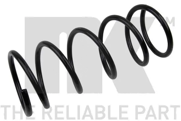 Suspension Spring (532221)