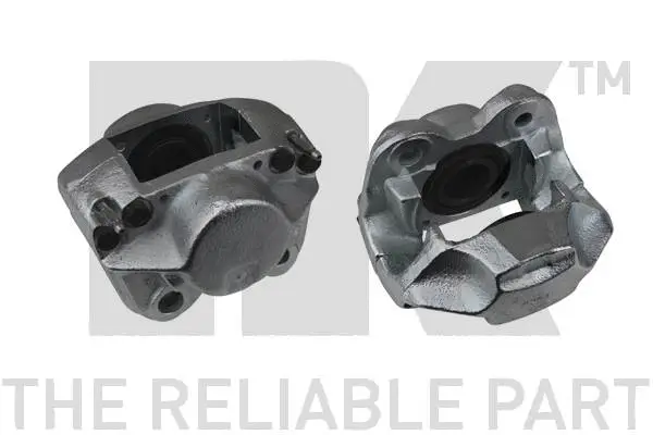 Brake Caliper (214732)