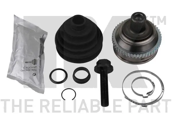 Joint Kit, drive shaft (5147107)