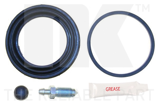 Repair Kit, brake caliper (8835005)
